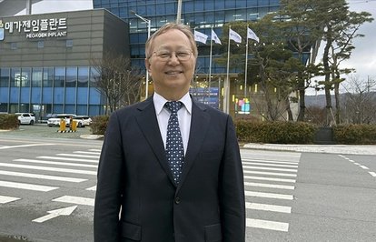 GüneyKoreliimplantdevindenTürkiyeyeyatırımkararı