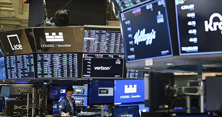 Fed’in faiz indirim beklentisi küresel piyasaları destekliyor