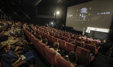 Al Jazeera Balkans documentary festival kicks off in Bosnia