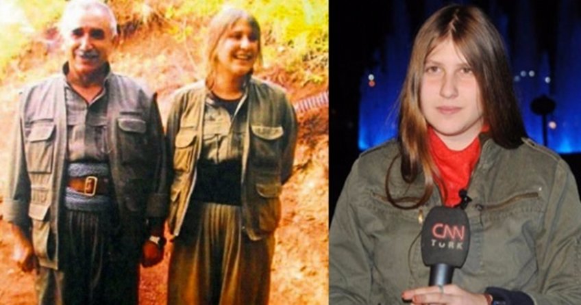 Kırmızı fularlı kızın avukatı FETÖ’den tutuklandı
