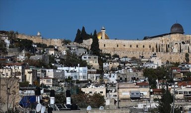 Supreme Court allows Israel to confiscate Palestinian land in Jerusalem’s Sheikh Jarrah neighbourhood