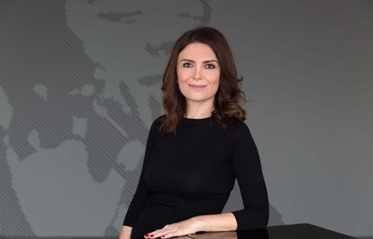 AllianzTürkiyeyeStevieAwardstan6ödül