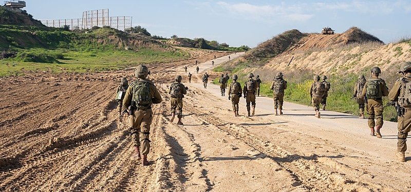 More than 50% of Americans oppose arms shipments to Israel: Poll