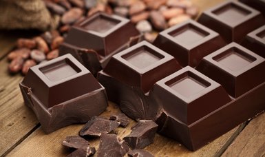 Sweetest day of all: World Chocolate Day