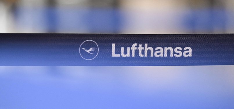 LUFTHANSA STRIKE LEADS TO HUNDREDS OF FLIGHT CANCELLATIONS IN GERMANY