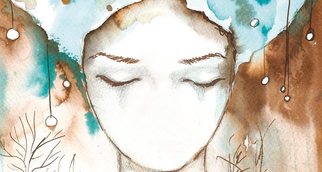 Duada yaşayan boşa yaşamamıştır