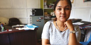 Obama’ya bile ulaştı, ülkesinin liderine ulaşamıyor