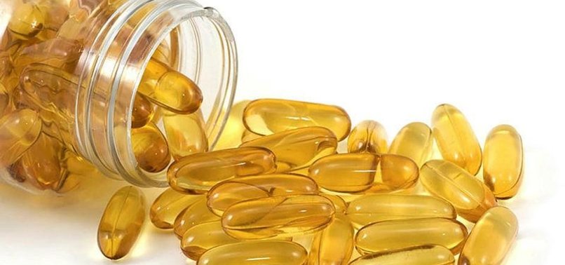 HEALTHY PEOPLE DONT BENEFIT FROM FISH OIL, VITAMIN D, STUDIES SHOW