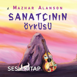 Sanatçının Öyküsü 