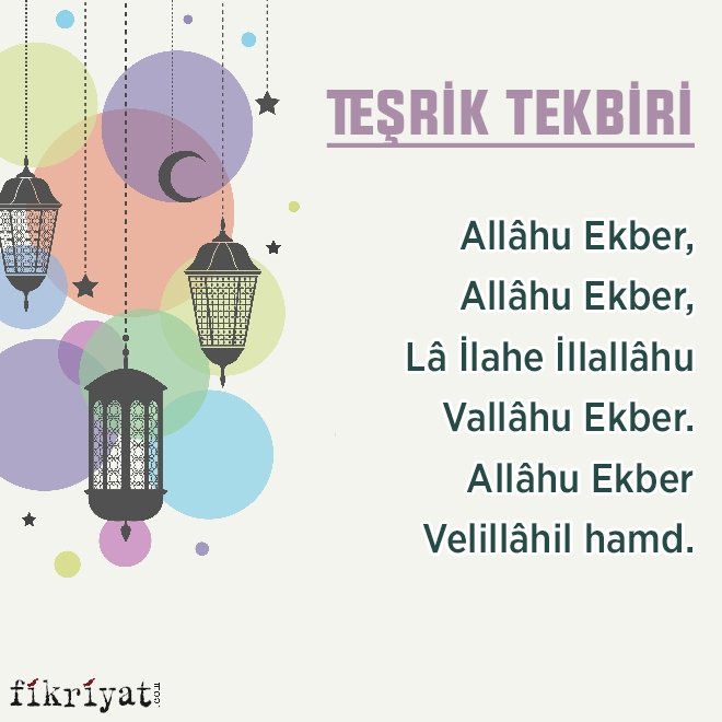 Arife günü ne yapılır?