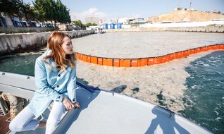 Müsilajdan gençlik kremi üretilecek