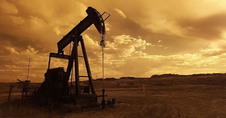 ABD’nin ticari ham petrol stokları yaklaşık 6,4 milyon varil arttı