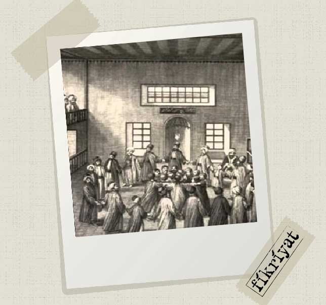 KADIZADELİLER’İN İLGİNÇ FİKİRLERİ NELERDİ?