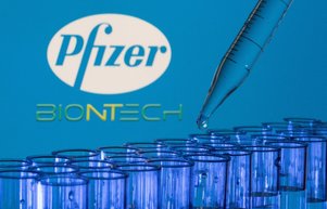 BioNTech/Pfizerdan 3,2 milyar dolarlık yeni satış
