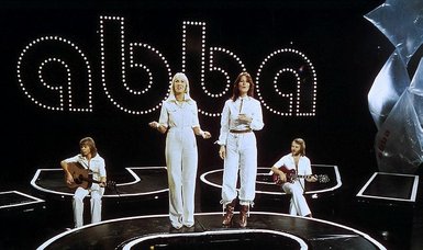 ABBA's Bjorn Ulvaeus: 