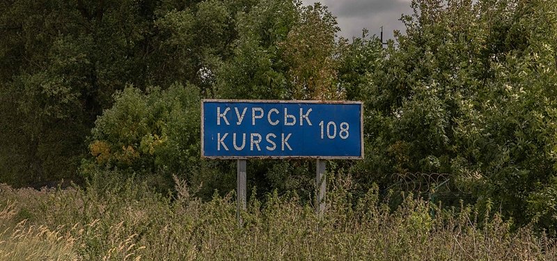 What we know: Ukraine's cross-border attack on Russia