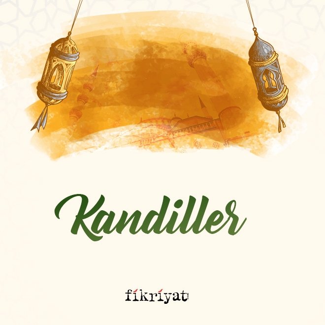 Üç aylarda bulunan geceler nelerdir?