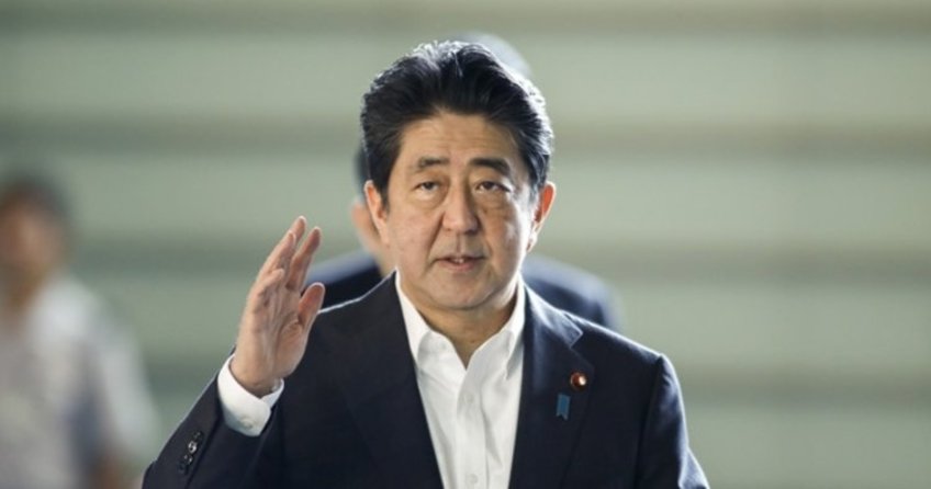 Japonya Başbakanı, parlamentoyu feshetti
