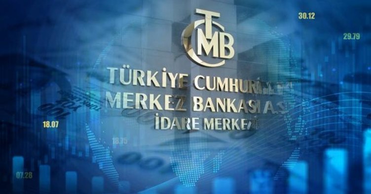Merkez Bankası rezervleri rekor kırdı