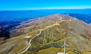 Akfen, dünyada ilk 50’ye girdi