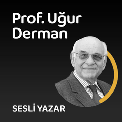 Prof. Uğur Derman