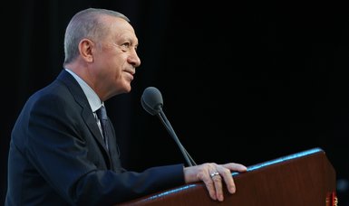 Erdoğan to pay two-day visit to Uzbekistan to attend Shanghai Cooperation Organization summit