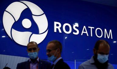 Finnish group scraps nuclear plant deal with Russia's Rosatom