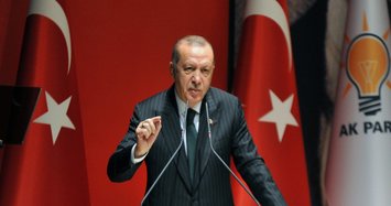 Turkey's Erdoğan names 14 more mayoral candidates