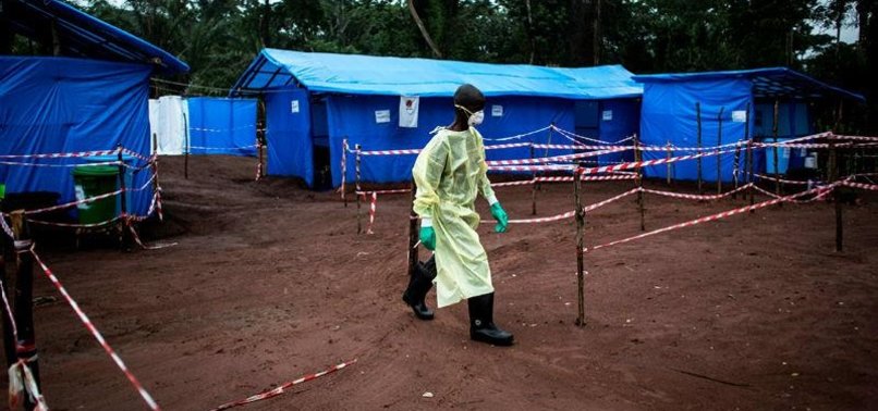 WHO CONFIRMS END OF LATEST CONGOLESE EBOLA OUTBREAK