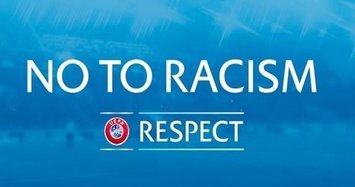 UEFA bans player for 10 matches for racism in Europa League