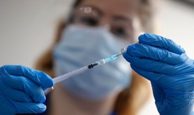 EU drug regulator backs Pfizer-BioNTech COVID-19 vaccine for adolescents