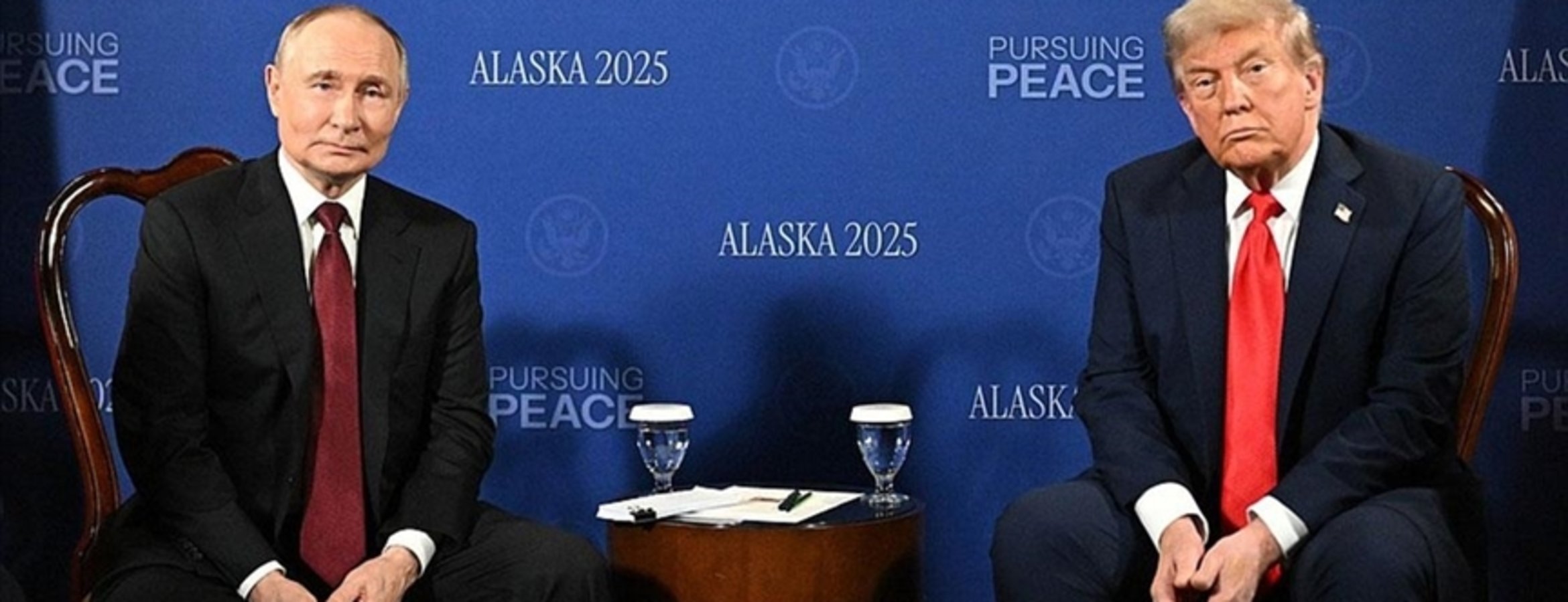 Putin, Trump ile görüşmesinin ardından değerlendirmelerde bulundu