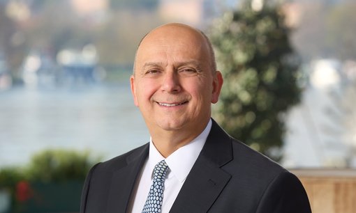 Arçelik’te liderlik değişimi