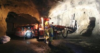 Çayeli Bakır İşletmeleri’nde madende iş kazası: 1 ölü