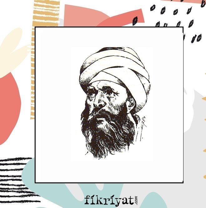 İMAM GAZALİ KİMDİR?