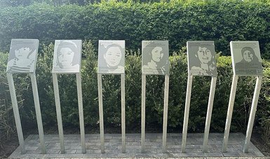 Türkiye remembers victims of 1993 racist arson attack in Solingen