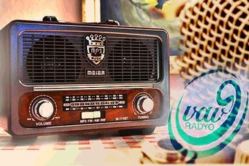 Eskinin hiç eskimeyen adı: Radyo