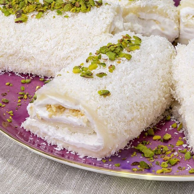 Ramazan İftar Menüsü 2022 - 1. Gün