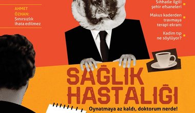 Sağlık Hastalığı