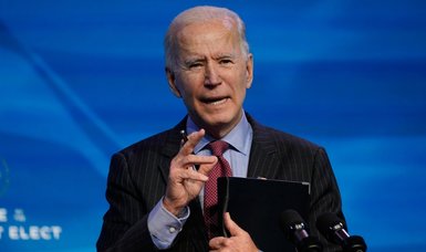 Biden to issue executive orders on asylum, legal immigration, separated families