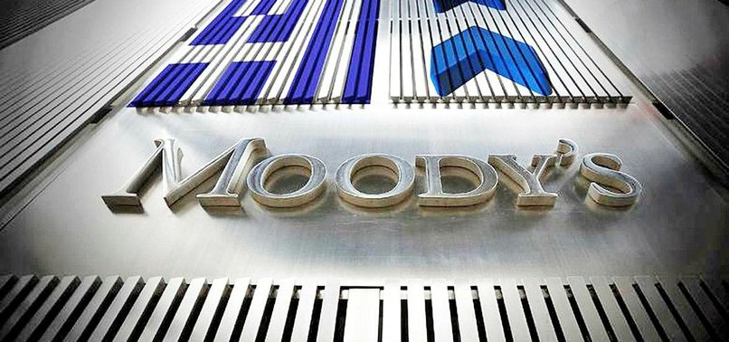 MOODYS OUTLOOK FOR GLOBAL SOVEREIGNS STABLE