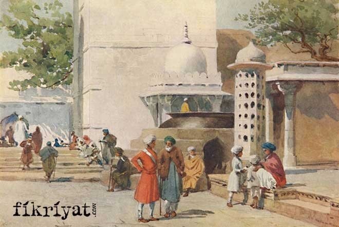 GÜNÜN NEREDEYSE TAMAMINI OKUMAYA AYIRDI