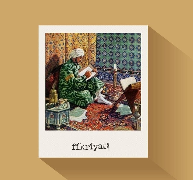 NİYÂZÎ-İ MISRÎ’NİN HAYATI