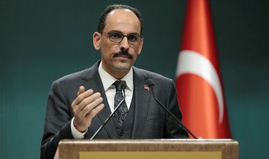 Turkey calls on US to end support for PYD/YPG