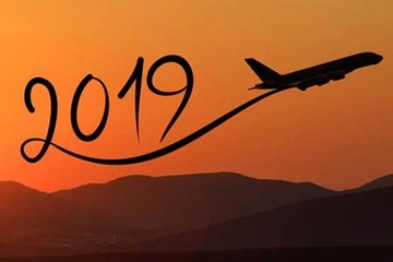 2019’da kaç gün tatil yapacağız?