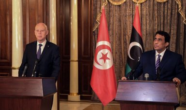 Libyan council calls for interagency reconciliation