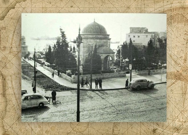 ANDREA DORYA’YA KARŞI BÜYÜK TAKTİK