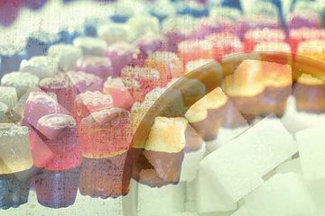 En büyük zehir ve sessiz katil Şeker