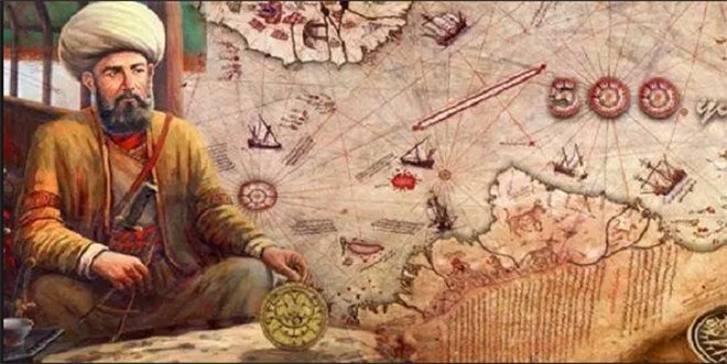 Islam Medeniyetinin Buyuk Simasi Katip Celebi Fikriyat Gazetesi