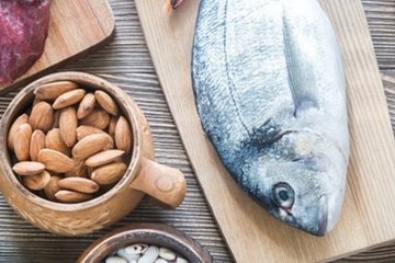 Çinkonun faydaları nelerdir? Çinko eksikliği nedir? Çinko hangi besinlerde bulunur?